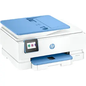 Atramentová tlačiareň - HP Envy Photo 7931 Instant Ink - 2