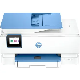 Atramentová tlačiareň - HP Envy Photo 7931 Instant Ink - 1