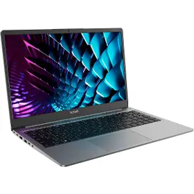 Notebook - Tecno Megabook K15S 13th i3 512+8GB - 2