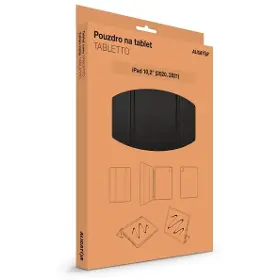 Pouzdro pro tablet - Aligator TABLETTO iPad 10,2" 2020, 2021 - 7