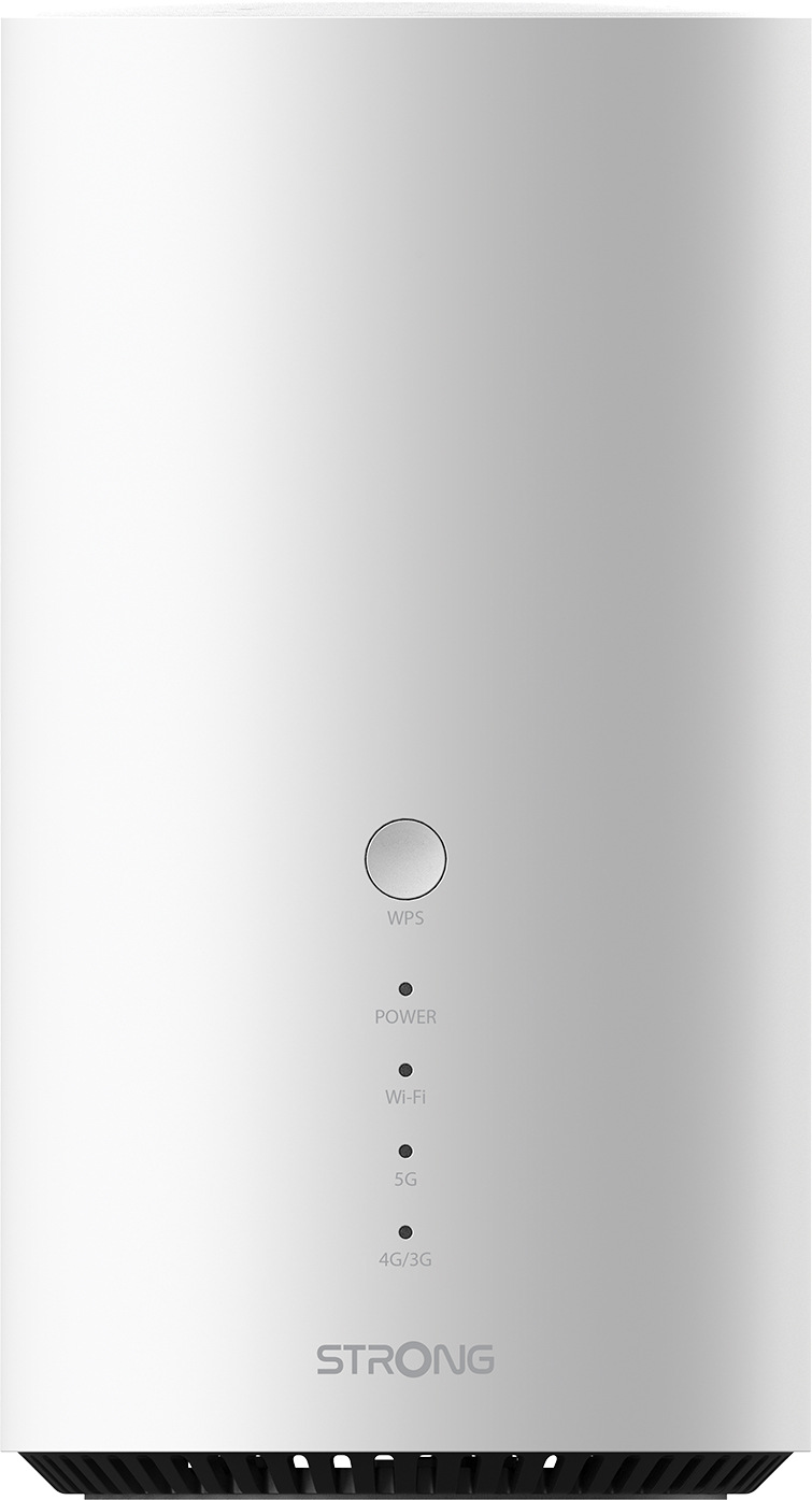 Strong 5G Router WI-FI 7 7200 | Planeo