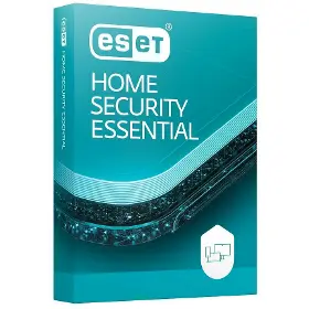 PC software - Eset HOME SECURITY Essential 10/1 - 1