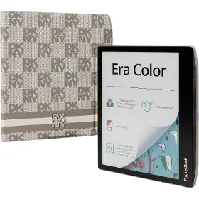 Čítačka kníh - PocketBook 700 Era Color Smoky Beige - 2