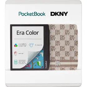 Čítačka kníh - PocketBook 700 Era Color Smoky Beige - 15