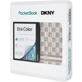 Čítačka kníh - PocketBook 700 Era Color Smoky Beige - 16