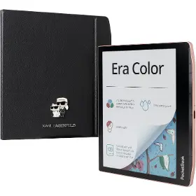 Čítačka kníh - PocketBook 700 Era Color Sunset Copper - 2