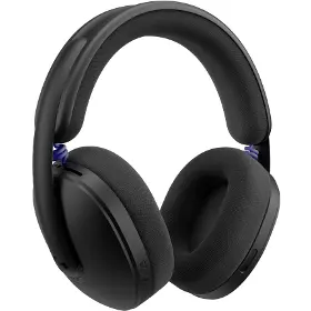 Bezdrátová sluchátka - Logitech G325 Black - 2