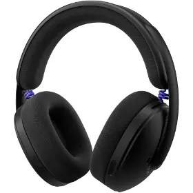 Bezdrátová sluchátka - Logitech G325 Black - 3