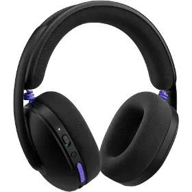 Bezdrátová sluchátka - Logitech G325 Black - 4