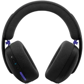 Bezdrátová sluchátka - Logitech G325 Black - 5