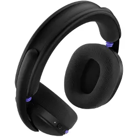 Bezdrátová sluchátka - Logitech G325 Black - 6