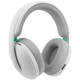 Bezdrátová sluchátka - Logitech G325 White - 2