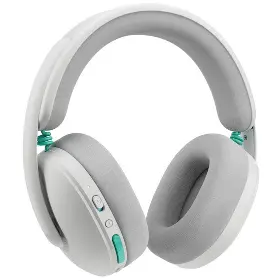 Bezdrátová sluchátka - Logitech G325 White - 4