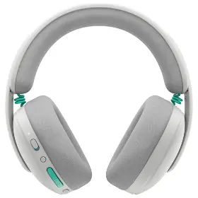 Bezdrátová sluchátka - Logitech G325 White - 5