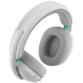 Bezdrátová sluchátka - Logitech G325 White - 6