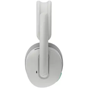 Bezdrátová sluchátka - Logitech G325 White - 7