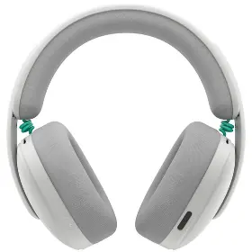 Bezdrátová sluchátka - Logitech G325 White - 1