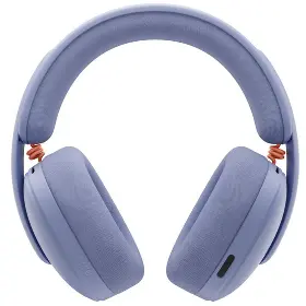 Bezdrátová sluchátka - Logitech G325 Lilac - 1