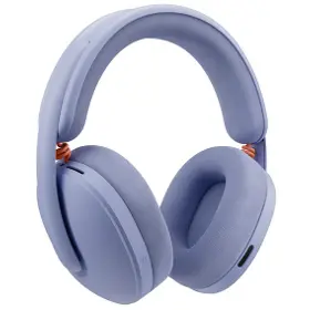 Bezdrátová sluchátka - Logitech G325 Lilac - 2