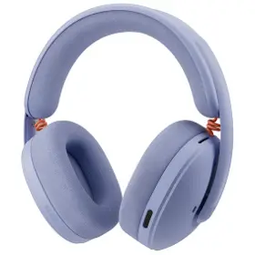 Bezdrátová sluchátka - Logitech G325 Lilac - 3