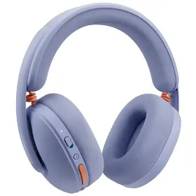 Bezdrátová sluchátka - Logitech G325 Lilac - 4
