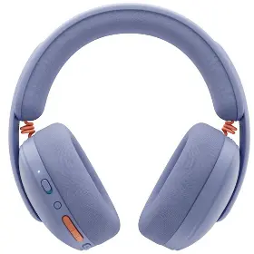 Bezdrátová sluchátka - Logitech G325 Lilac - 5