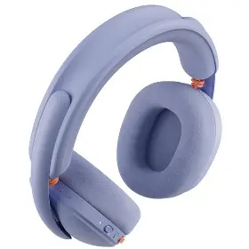 Bezdrátová sluchátka - Logitech G325 Lilac - 6