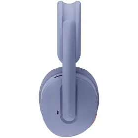 Bezdrátová sluchátka - Logitech G325 Lilac - 7