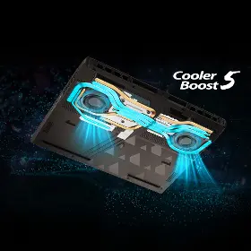 Herný notebook - MSI Vector 16 HA AI (9S7-15M352-695) - 10