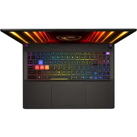 Herný notebook - MSI Vector 16 HA AI (9S7-15M352-695) - 2