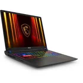 Herný notebook - MSI Vector 16 HA AI (9S7-15M352-695) - 3