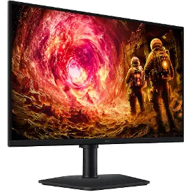 LCD monitor - Samsung 27" Odyssey G5 (G50F) (LS27FG502EUXEN) - 4