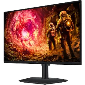 LCD monitor - Samsung 27" Odyssey G5 (G50F) (LS27FG506EUXEN) - 3