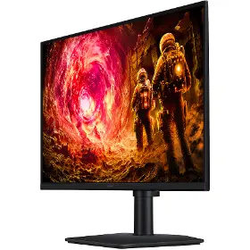 LCD monitor - Samsung 27" Odyssey G5 (G50F) (LS27FG506EUXEN) - 5