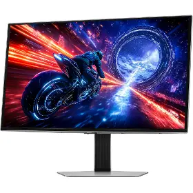OLED monitor - Samsung 27" Odyssey OLED G6 (G60SF) (LS27FG602SUXEN) - 11