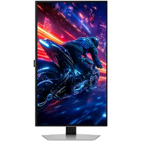 OLED monitor - Samsung 27" Odyssey OLED G6 (G60SF) (LS27FG602SUXEN) - 13