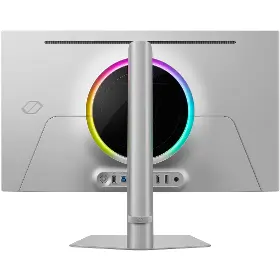 OLED monitor - Samsung 27" Odyssey OLED G6 (G60SF) (LS27FG602SUXEN) - 2