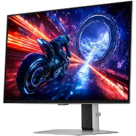 OLED monitor - Samsung 27" Odyssey OLED G6 (G60SF) (LS27FG602SUXEN) - 3