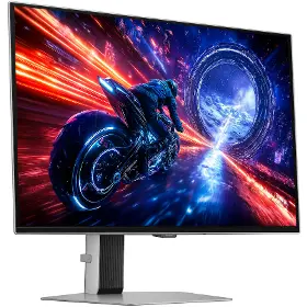 OLED monitor - Samsung 27" Odyssey OLED G6 (G60SF) (LS27FG602SUXEN) - 4