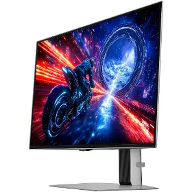OLED monitor - Samsung 27" Odyssey OLED G6 (G60SF) (LS27FG602SUXEN) - 5