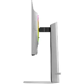OLED monitor - Samsung 27" Odyssey OLED G6 (G60SF) (LS27FG602SUXEN) - 7
