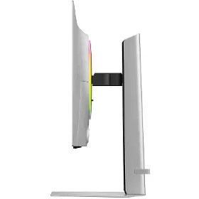 OLED monitor - Samsung 27" Odyssey OLED G6 (G60SF) (LS27FG602SUXEN) - 8