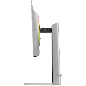 OLED monitor - Samsung 27" Odyssey OLED G6 (G60SF) (LS27FG602SUXEN) - 9