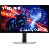 Samsung 27" Odyssey OLED G6 (G60SF) (LS27FG602SUXEN)