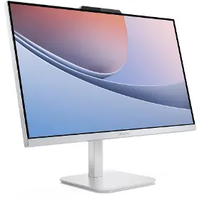 PC s monitorom - Lenovo A100 Cloud Grey (F0JN000NCK) - 2