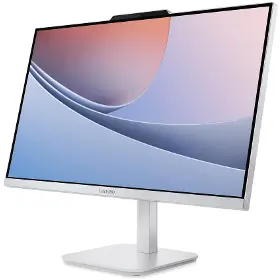 PC s monitorom - Lenovo A100 Cloud Grey (F0JN000NCK) - 4