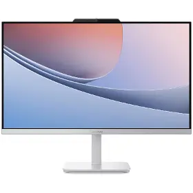 PC s monitorom - Lenovo A100 Cloud Grey (F0JN000NCK) - 5