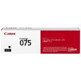 Canon CRG-075 Black (6365C002)