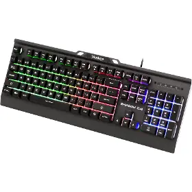 Hráčska klávesnica - Yenkee YKB 3210 SHADOW 2.0 - 2