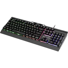 Hráčska klávesnica - Yenkee YKB 3210 SHADOW 2.0 - 3